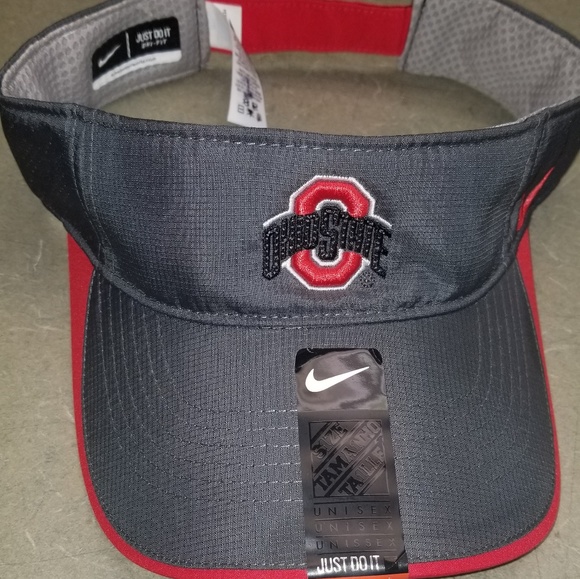 Ohio State Drifit Visor | Poshmark